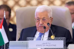 UN ‘Nakba’ Day devolves into antisemitism