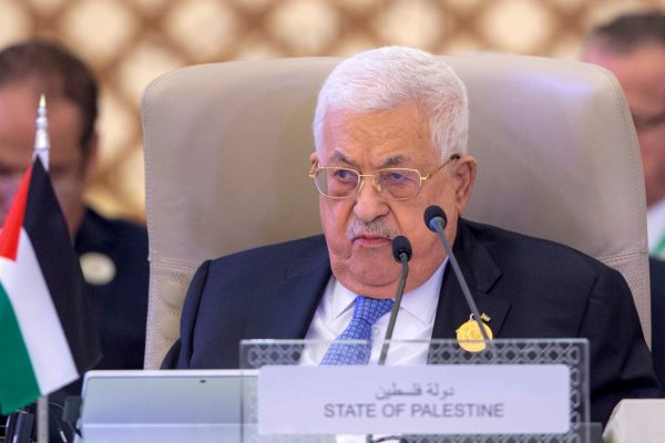 UN ‘Nakba’ Day devolves into antisemitism