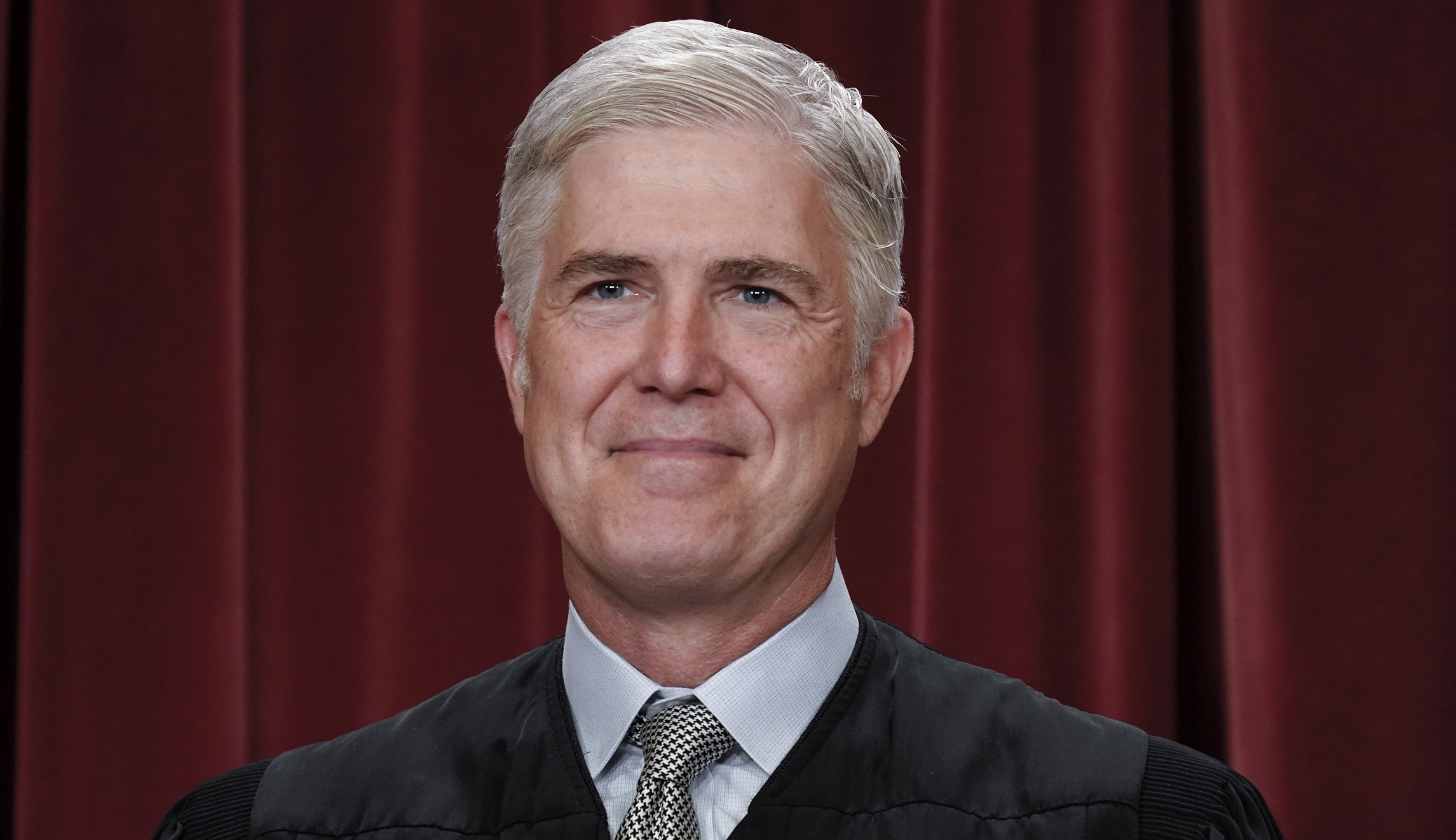 Neil Gorsuch
