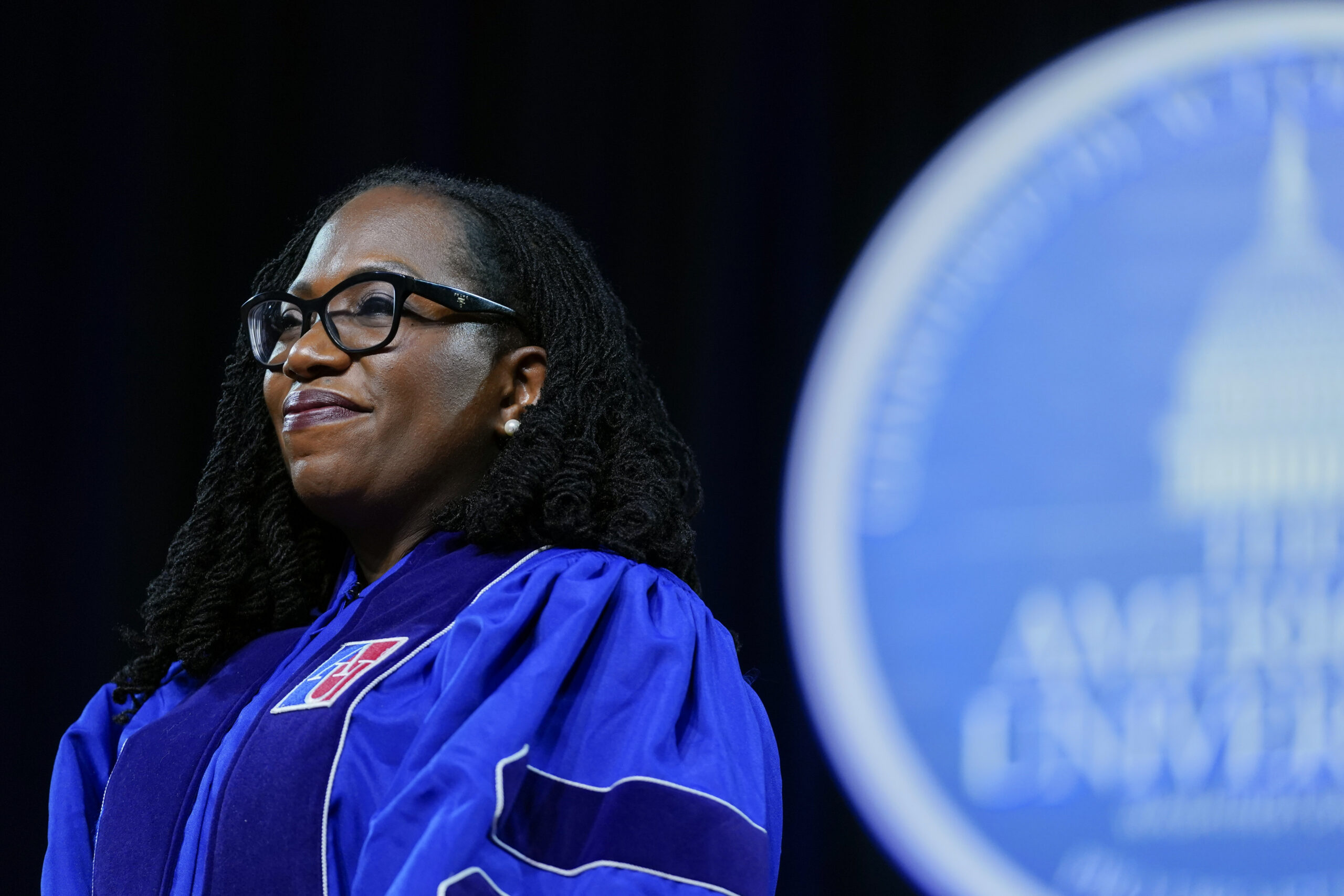 Ketanji Brown Jackson pushes US to address ‘uncomfortable lessons’ about race