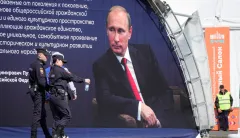 Washington’s self-damaging illusions about Russia