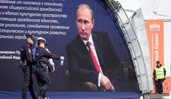 Washington’s self-damaging illusions about Russia