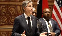 Will US moves in the South Pacific pay off?