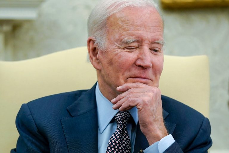 Still more bad news for Biden