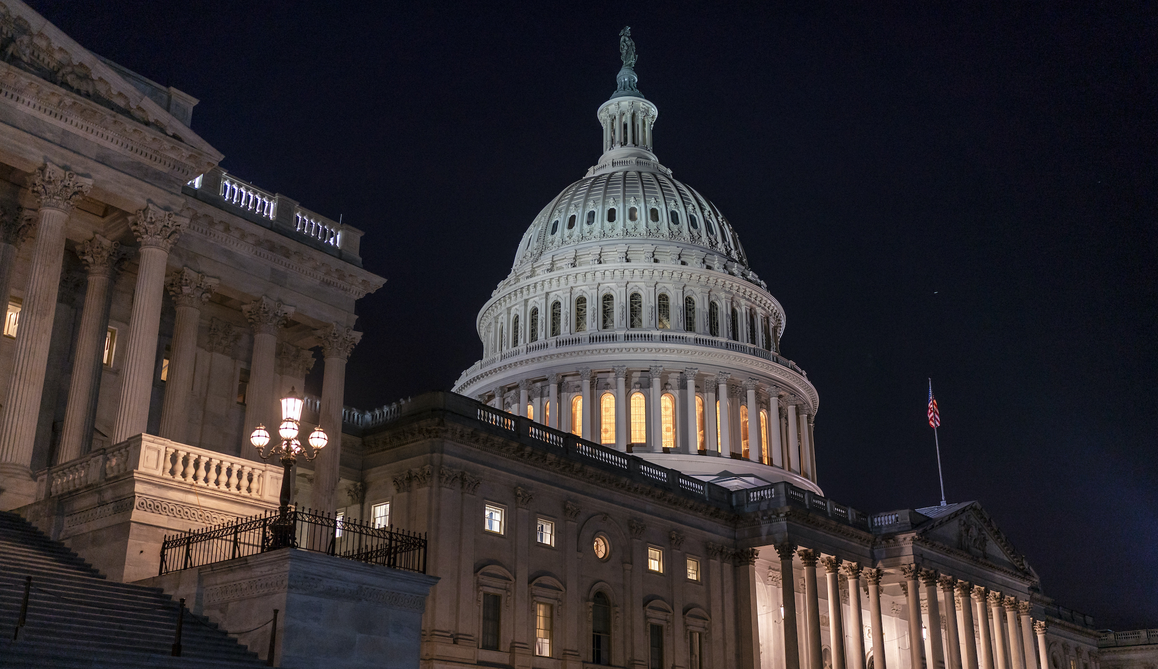 Fitch threatens to downgrade US’s ‘AAA’ credit rating over debt ceiling standoff
