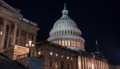 Fitch threatens to downgrade US’s ‘AAA’ credit rating over debt ceiling standoff