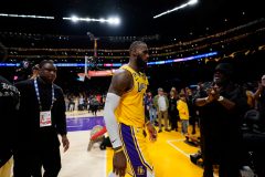 Hopefully, mercifully, the LeBron James era may be over
