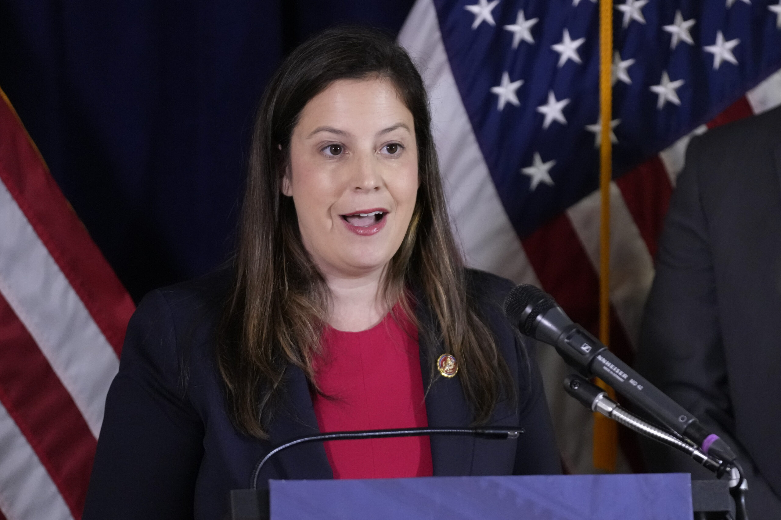 House GOP conference chairwoman calls for 15-week federal abortion ban post-<i>Dobbs</i>