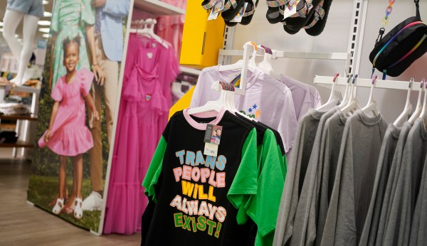 Why are companies committing corporate suicide to promote transgenderism?