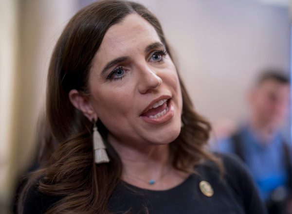 Nancy Mace defends vote against McCarthy over broken promises