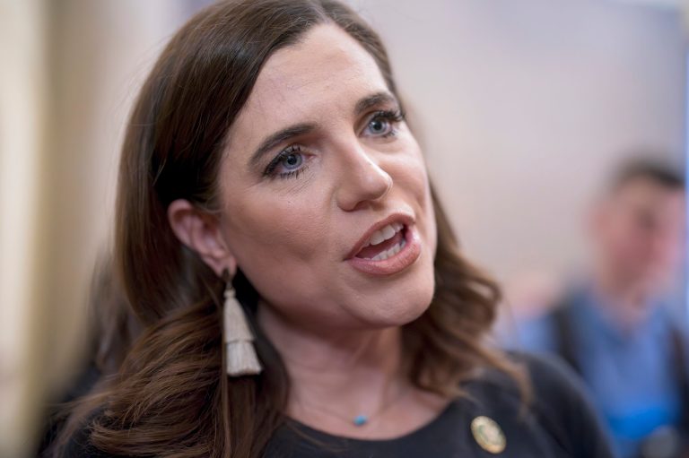 Nancy Mace alleges amount of money laundering by Biden family is ‘mind-blowing’