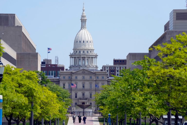 Michigan cracks down on hate crimes with bill that increases fines up to $10,000