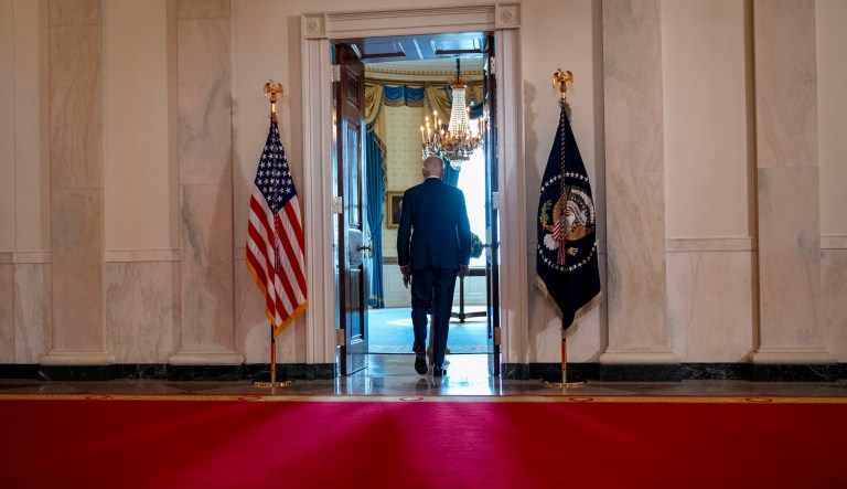 Absent landlord: Biden questioned for skipping town as debt ceiling deadline inches closer