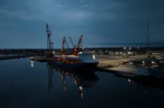 Interior approves new offshore wind project along New York-New Jersey coast