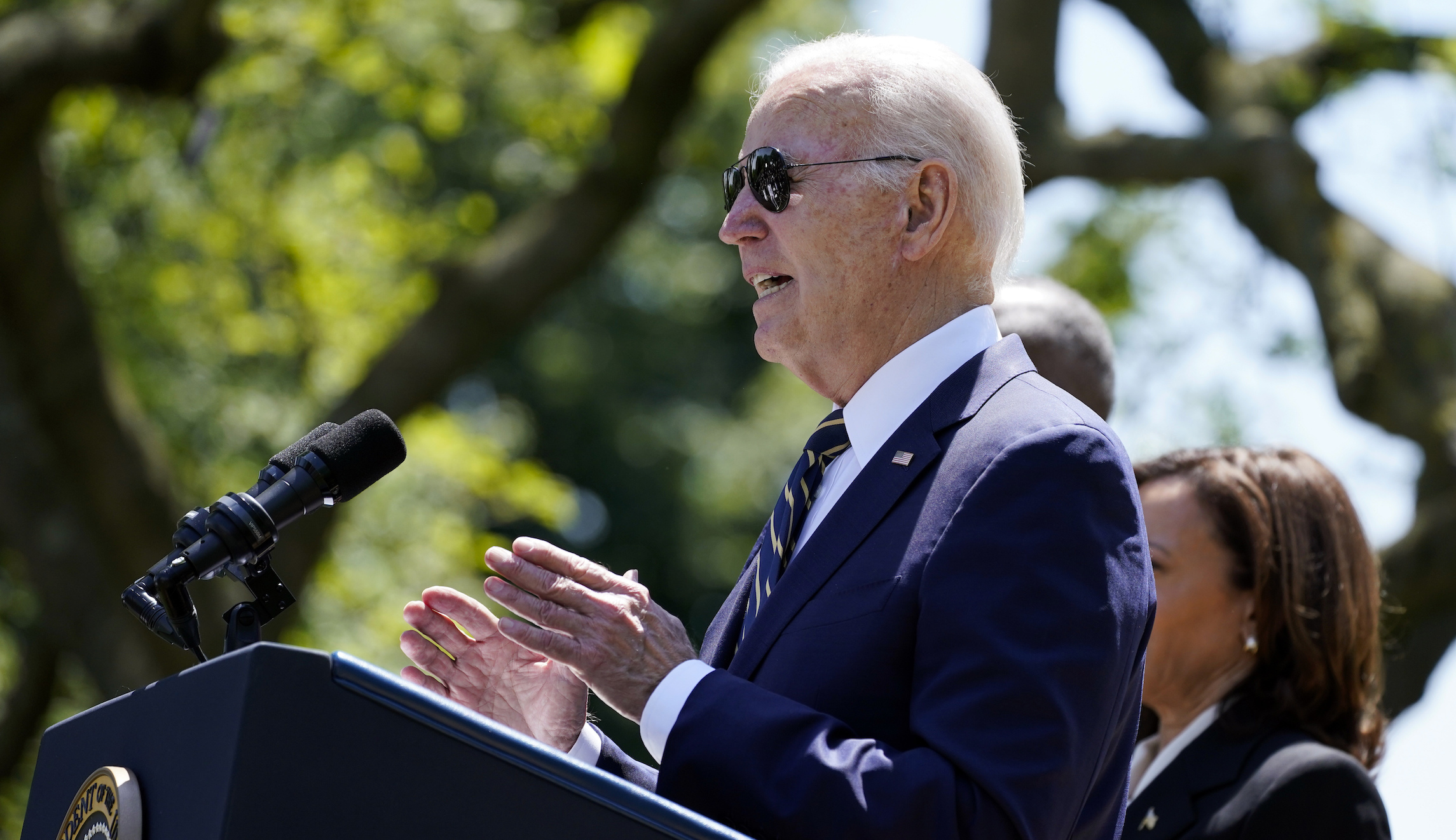 Biden needs to shelve tax increases and focus on spending