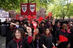 End the gravy train for anti-speech universities