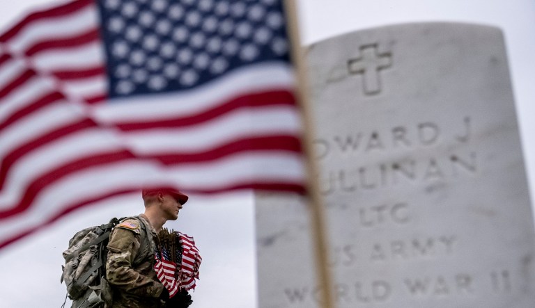 Memorial Day, 2023