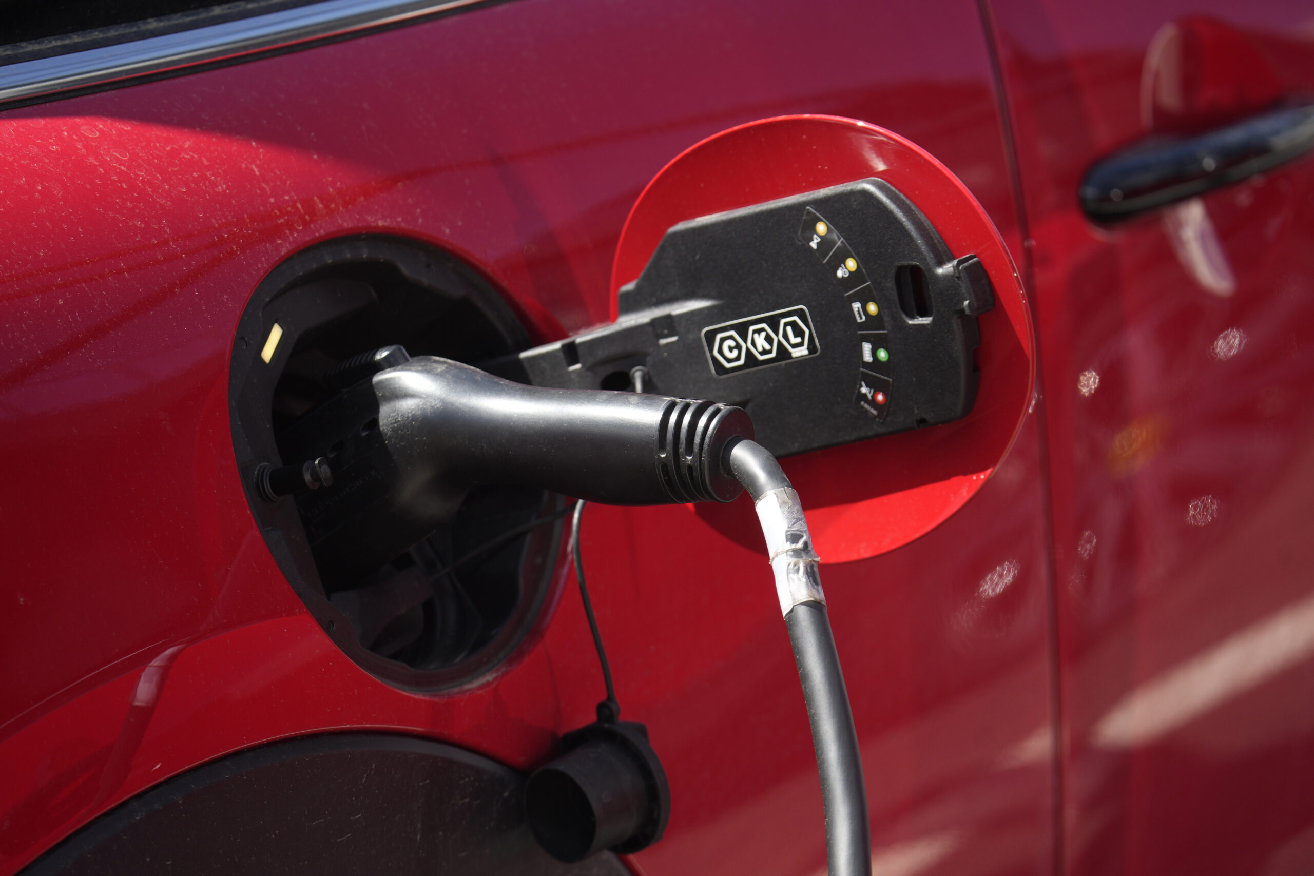 Michigan town fights back against China-based company’s plan to build massive EV factory on US soil