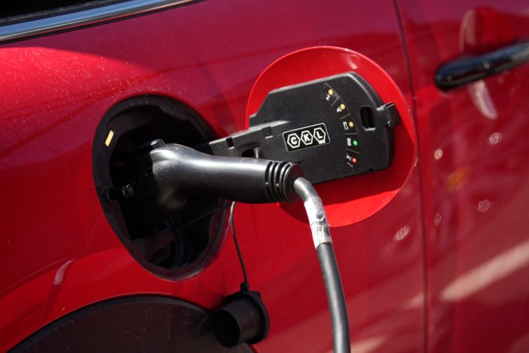 Michigan town fights back against China-based company’s plan to build massive EV factory on US soil