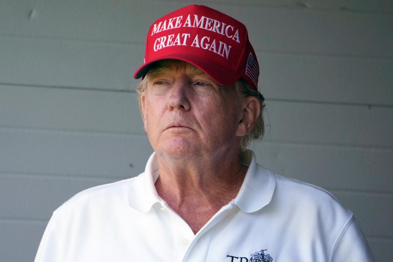 Club for Growth running ad attacking Trump and Biden on Social Security