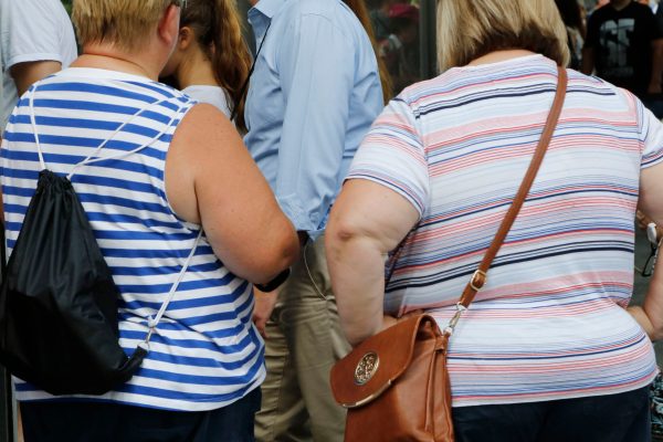 Obesity changes brain chemistry: What new research means for healthcare