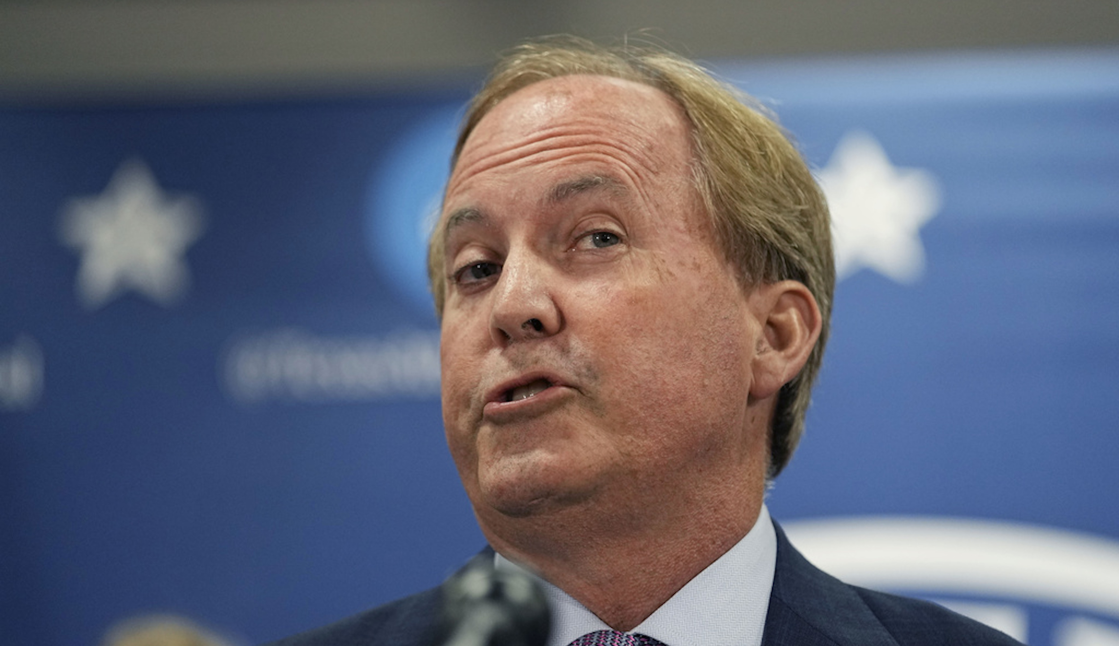 House moves to ban Paxton from holding office in Texas ever again, rests case