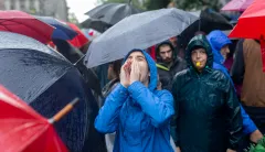 US policy in the Balkans lurches toward failure