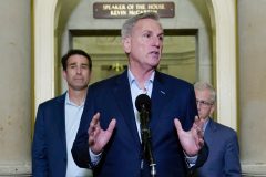 Rules Committee overcomes GOP opposition to advance debt limit bill