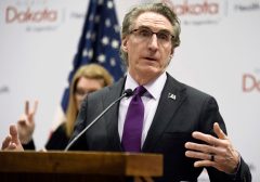 Doug Burgum makes first pitch to 2024 voters ahead of expected presidential bid