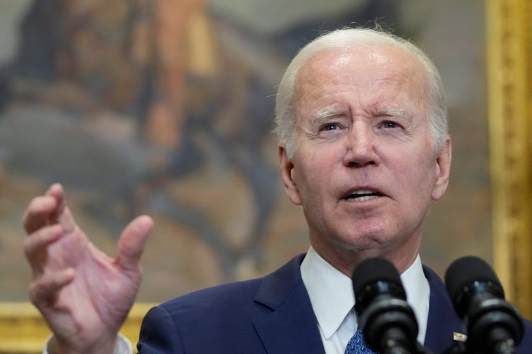 Debt limit: What Biden and McCarthy’s deal could mean for student loan forgiveness scheme