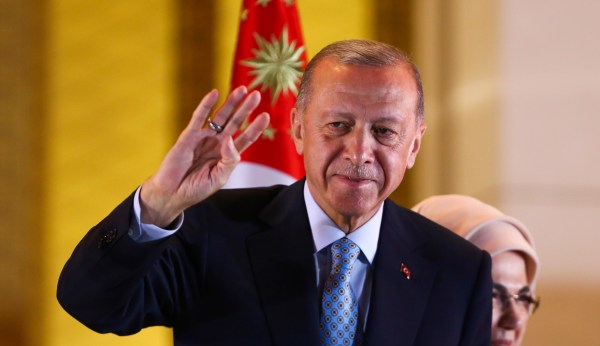 What Erdogan’s victory means for the US and its allies