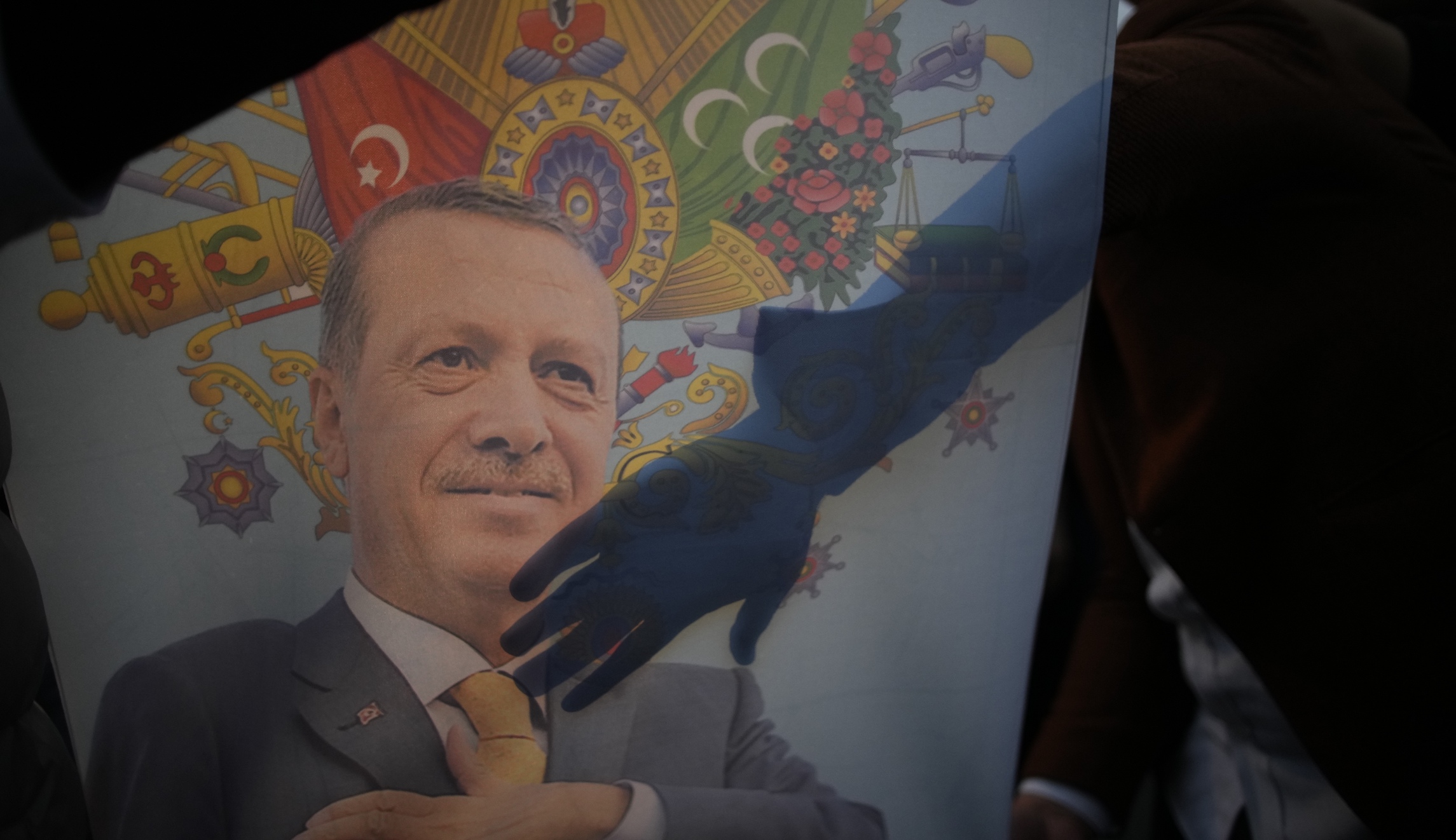 Can diplomacy reform dictators? Their children hold the clue