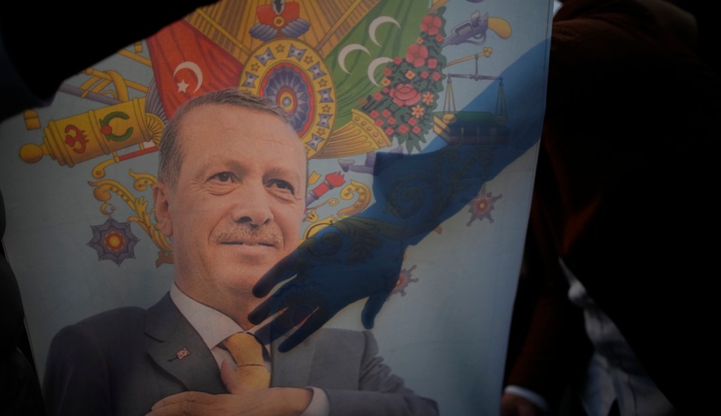 Let Turkey fail