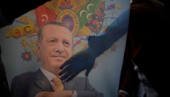 Let Turkey fail