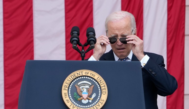 Biden and McCarthy on cusp of passing debt ceiling deal. Will voters care?