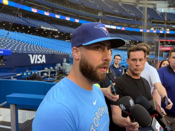 Toronto Blue Jays pitcher’s gutless response on Target and Bud Light boycotts