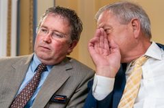 Debt limit: The government spending standoff that could come next