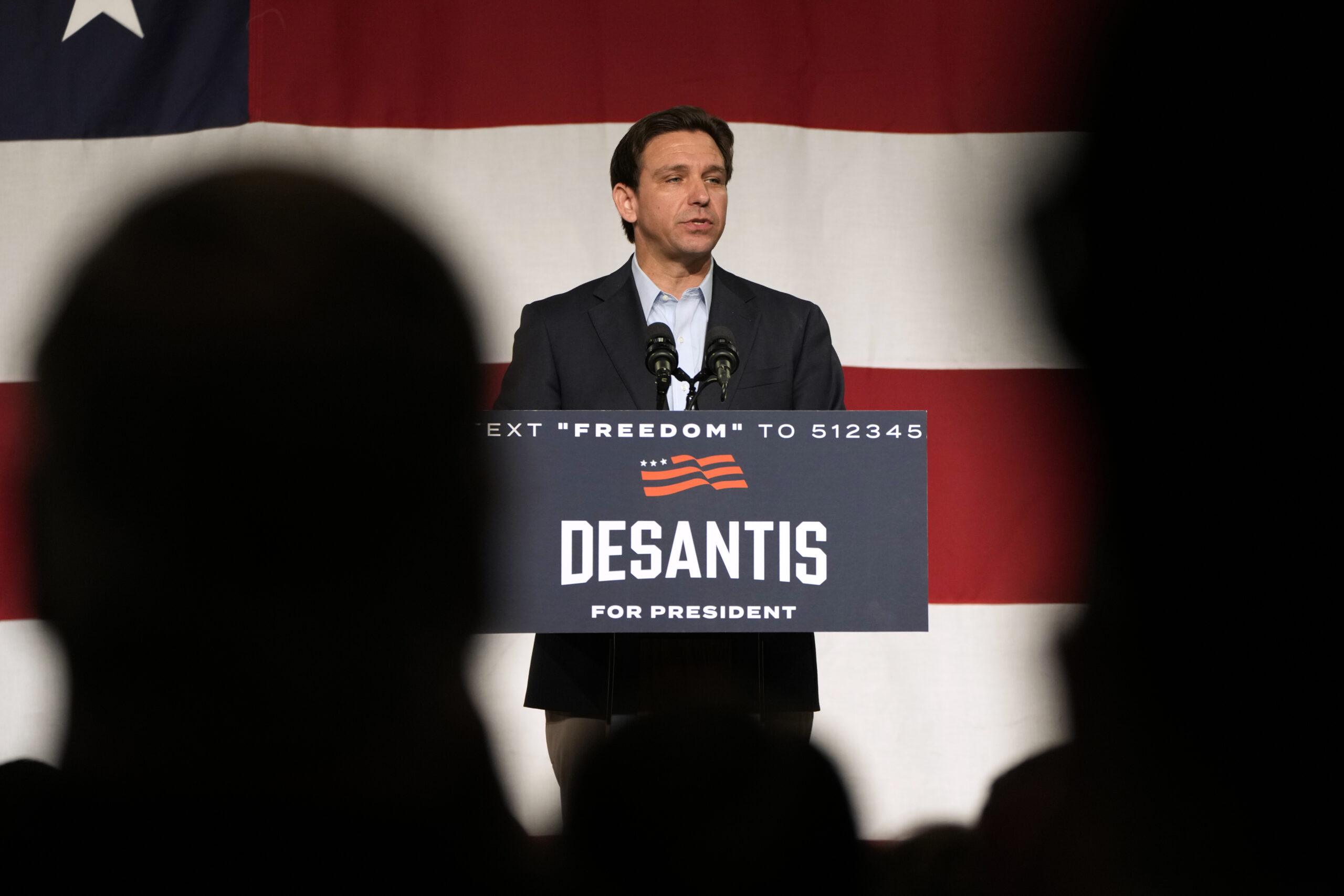 DeSantis: US will ‘still be careening towards bankruptcy’ after debt ceiling deal