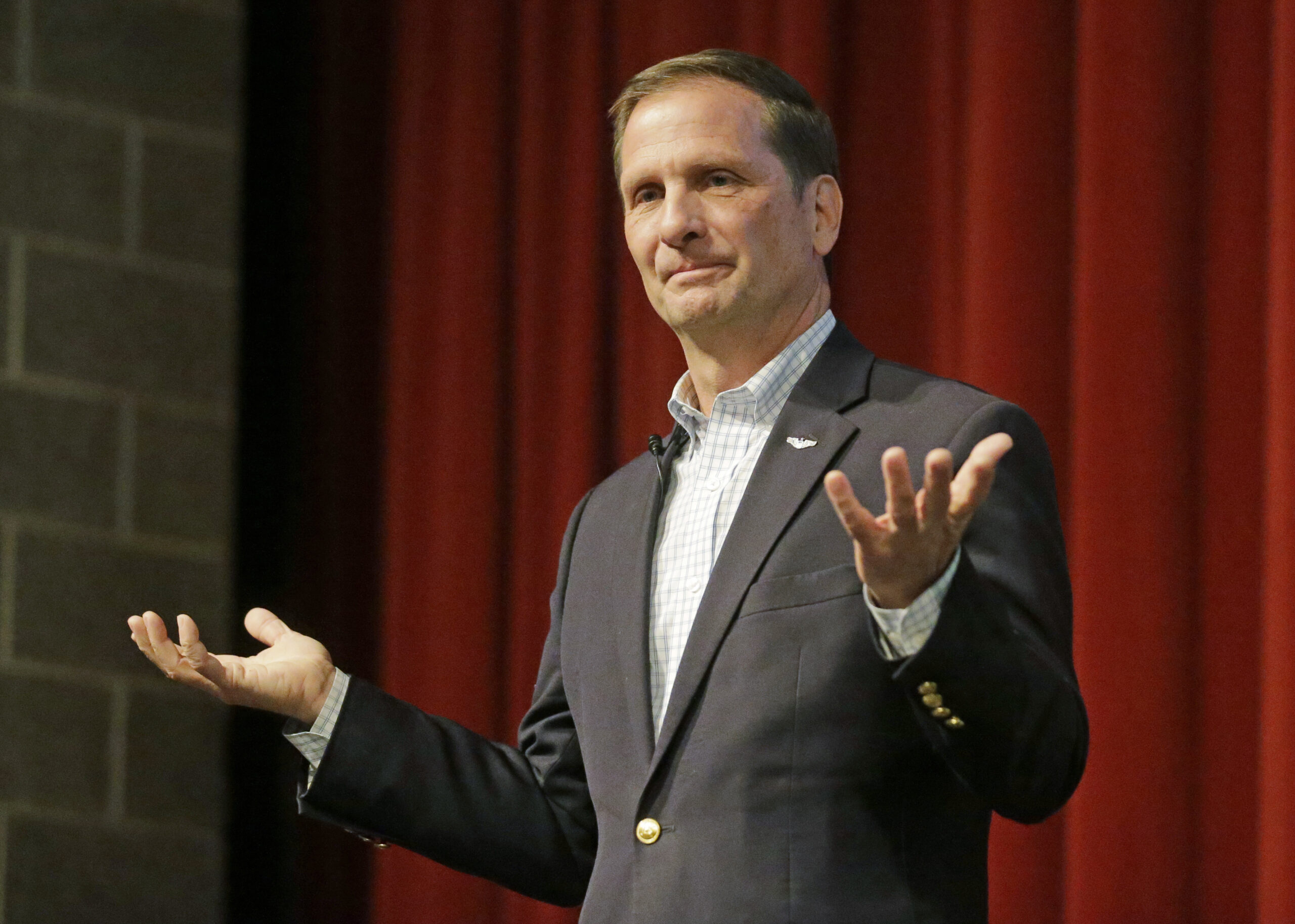 GOP’s slim majority in the House grows even smaller after Chris Stewart retirement