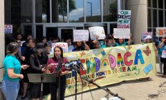 House Republicans push back on Biden plan to extend Medicaid to DACA recipients