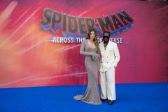 Spider-Man: Across the Spider-Verse viewers speculate character is transgender