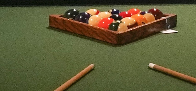 Pool player forfeits rather than face transgender woman in finals
