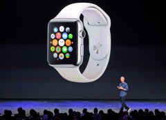 Apple Watches face Christmastime ban if patent conflict isn’t resolved