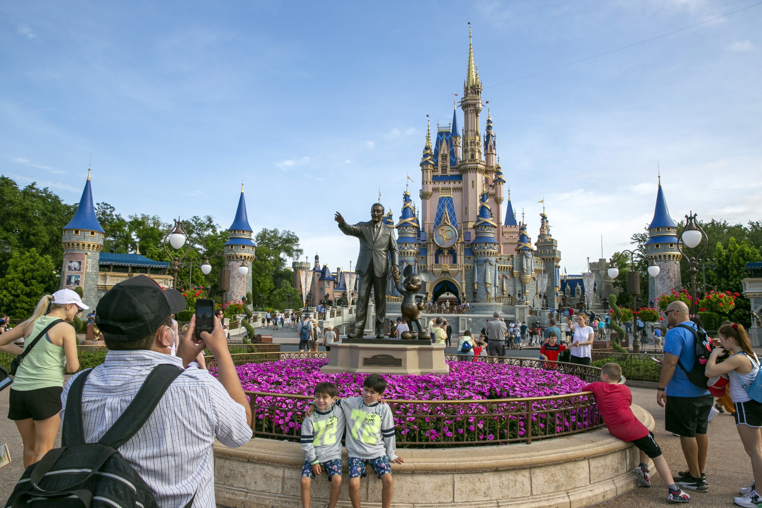 Walt Disney World
