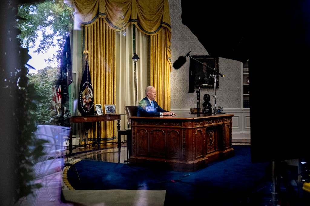 Biden: ‘No one got everything they wanted’ in ‘critical’ debt ceiling deal
