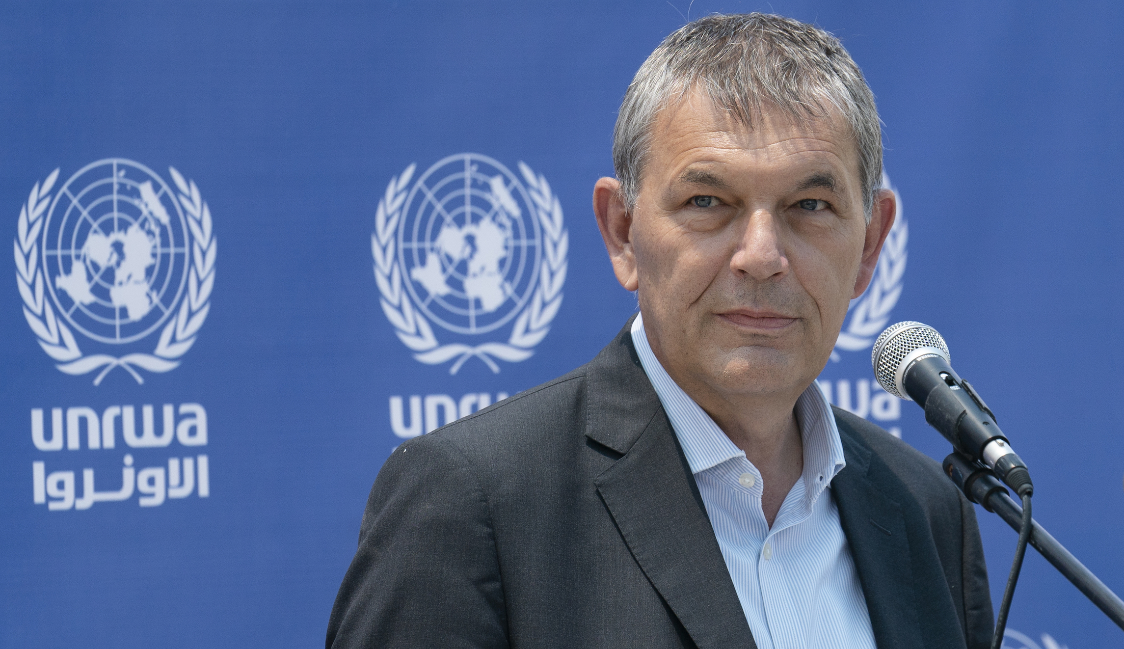 The United Nations Relief and Works Agency is rotten