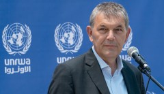 The United Nations Relief and Works Agency is rotten