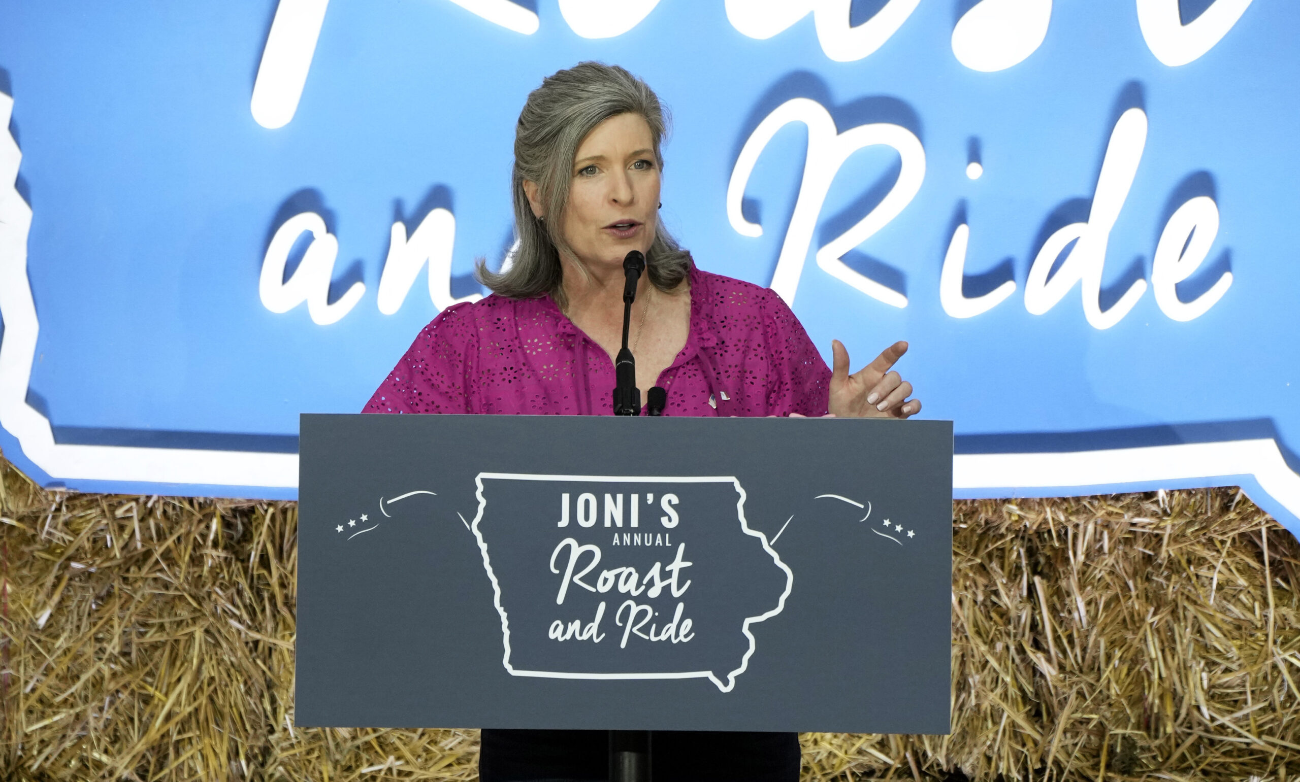 Joni Ernst