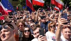 Poland deserves US gratitude, not censure