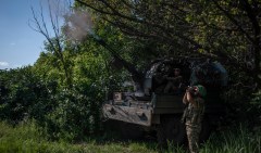 Ukraine begins reconnaissance-in-force operations against Russian defenses